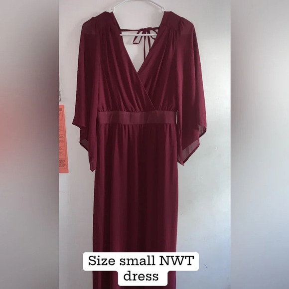 Womens small dress NWT - Picture 1 of 5
